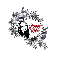 Poppy River Studio logo, Poppy River Studio contact details