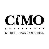 Cimo Mediterranean Grill logo, Cimo Mediterranean Grill contact details