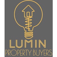 Lumin Property Buyers logo, Lumin Property Buyers contact details