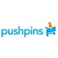 Pushpins Inc logo, Pushpins Inc contact details