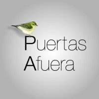 PUERTAS AFUERA COMUNICACION MEDIOAMBIENTAL Y CULTURAL SL logo, PUERTAS AFUERA COMUNICACION MEDIOAMBIENTAL Y CULTURAL SL contact details