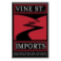 Vine Street Imports logo, Vine Street Imports contact details