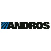 Andros Engineering logo, Andros Engineering contact details