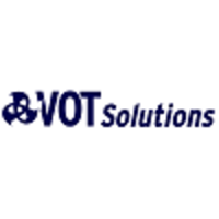 VOT Solutions logo, VOT Solutions contact details