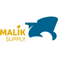 Malik Supply A/S logo, Malik Supply A/S contact details