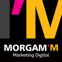 Morgam Marketing Digital logo, Morgam Marketing Digital contact details