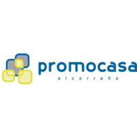 Promocasa Alcarreña logo, Promocasa Alcarreña contact details