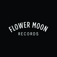 Flower Moon Records logo, Flower Moon Records contact details