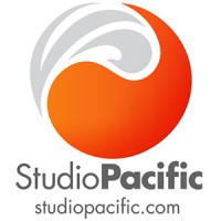 Studio Pacific Design logo, Studio Pacific Design contact details