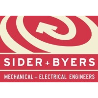 Sider and Byers logo, Sider and Byers contact details