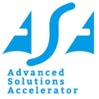 ASA - Advanced Solutions Accelerator logo, ASA - Advanced Solutions Accelerator contact details