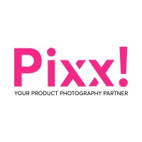 Pixx! logo, Pixx! contact details