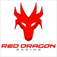 Red Dragon Racing logo, Red Dragon Racing contact details