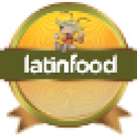 Latinfood US Corp logo, Latinfood US Corp contact details