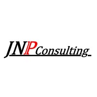 JNP Consulting logo, JNP Consulting contact details