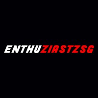 ENTHUZIASTZ SG logo, ENTHUZIASTZ SG contact details