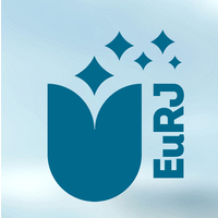 The European Research Journal (EuRJ) logo, The European Research Journal (EuRJ) contact details