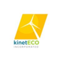 KinetEco Inc logo, KinetEco Inc contact details