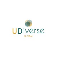 U Diverse Global logo, U Diverse Global contact details