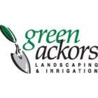 Green Ackors Landscaping logo, Green Ackors Landscaping contact details