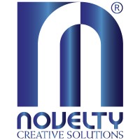 Novelty Creative Solutions logo, Novelty Creative Solutions contact details