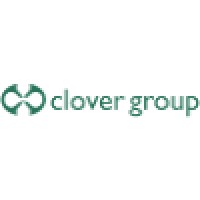 Clover Group LLC logo, Clover Group LLC contact details