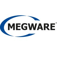 MEGWARE Computer Vertrieb und Service GmbH logo, MEGWARE Computer Vertrieb und Service GmbH contact details