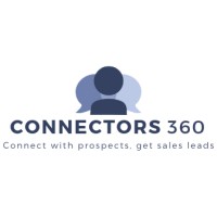 Connectors 360 logo, Connectors 360 contact details