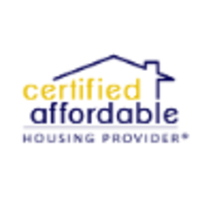 Certified Affordable Housing Provider logo, Certified Affordable Housing Provider contact details