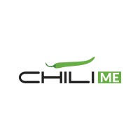 Chili ME logo, Chili ME contact details