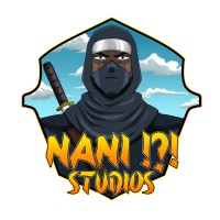 NANI !?! STUDIOS LLC logo, NANI !?! STUDIOS LLC contact details