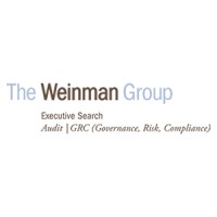 The Weinman Group logo, The Weinman Group contact details