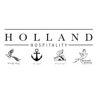 Holland Hospitality logo, Holland Hospitality contact details