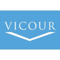 Vicour logo, Vicour contact details