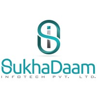 Sukhadaam Infotech Private Limited logo, Sukhadaam Infotech Private Limited contact details