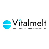 Vitalmelt logo, Vitalmelt contact details