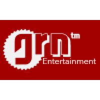 GRN Entertainment logo, GRN Entertainment contact details