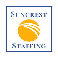 Suncrest Staffing logo, Suncrest Staffing contact details