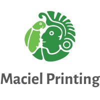 Maciel Printing logo, Maciel Printing contact details