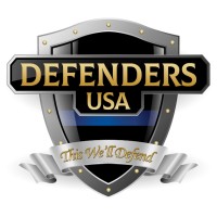 Defenders USA logo, Defenders USA contact details