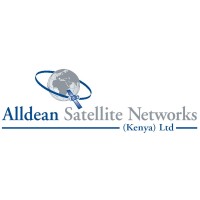 Alldean Satellite Networks Ltd. logo, Alldean Satellite Networks Ltd. contact details