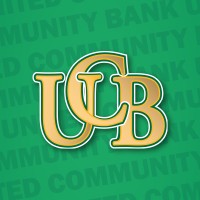 United Community Bank logo, United Community Bank contact details