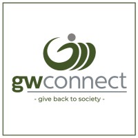 GWConnect logo, GWConnect contact details