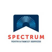 Spectrum Youth and Family Services logo, Spectrum Youth and Family Services contact details