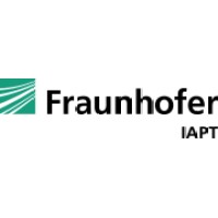 Fraunhofer IAPT logo, Fraunhofer IAPT contact details