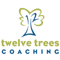 Twelve Trees Coaching logo, Twelve Trees Coaching contact details