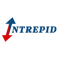 Intrepid Global Leadership logo, Intrepid Global Leadership contact details