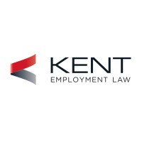 Kent Employment Law logo, Kent Employment Law contact details