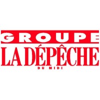 GROUPE LA DEPECHE DU MIDI logo, GROUPE LA DEPECHE DU MIDI contact details