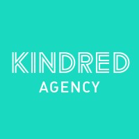 Kindred Agency logo, Kindred Agency contact details